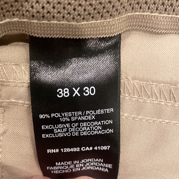 Greg Norman brand performance pant - Picture 4 of 9